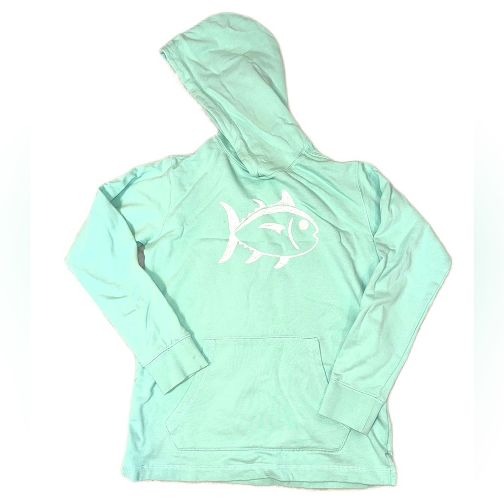 Kids Large Hoodie